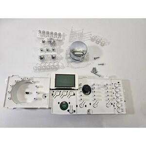 Electrolux‎ Washer Dryer Control Panel Board 916062608 809160407 Complete Assy